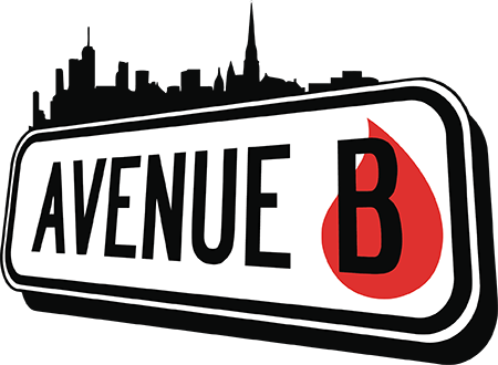 Avenue B Harm Reduction Inc. logo